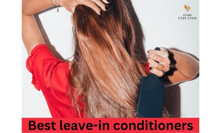 Best leave-in conditioners