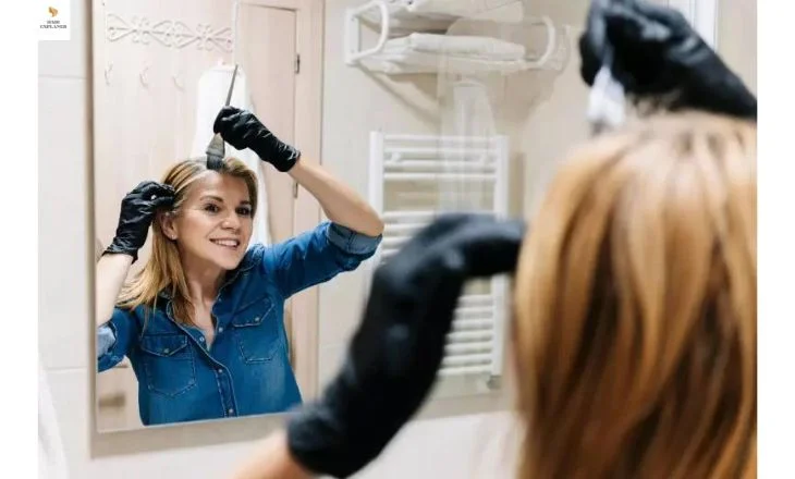 Proper Way To Prep Bleached Hair For Coloring