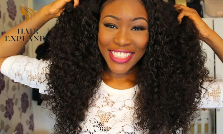 How To Keep Synthetic Hair From Tangling