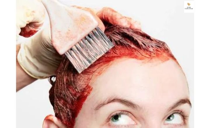 How To Treat Chemical Burns On The Scalp Over Time