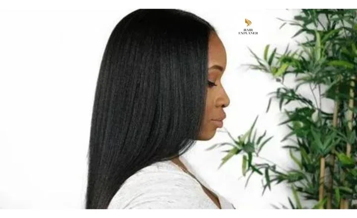 How To Take Care Of Relaxed Hair| Make it Silky And Strong