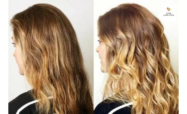 How To Ombre Hair At Home - 