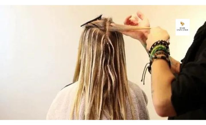 How to Do Ombre Hair at Home With Temporary Hair Dye