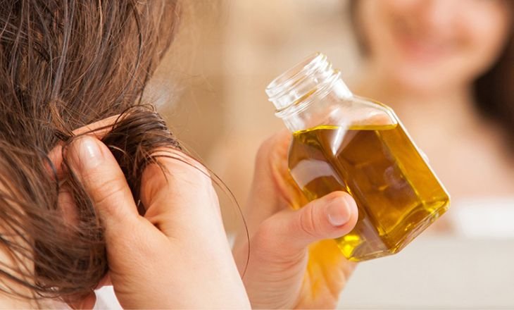 Best Oil For Hair Growth