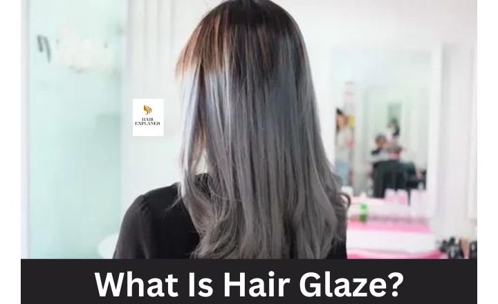 What Is Hair Glaze? Everything You Need To Know