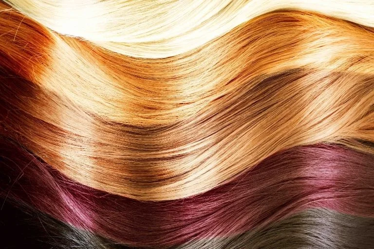 7 Myths to Stop Believing About Coloring Your Hair