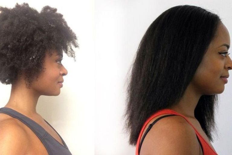 How to Care for and Style Your 4C Hair