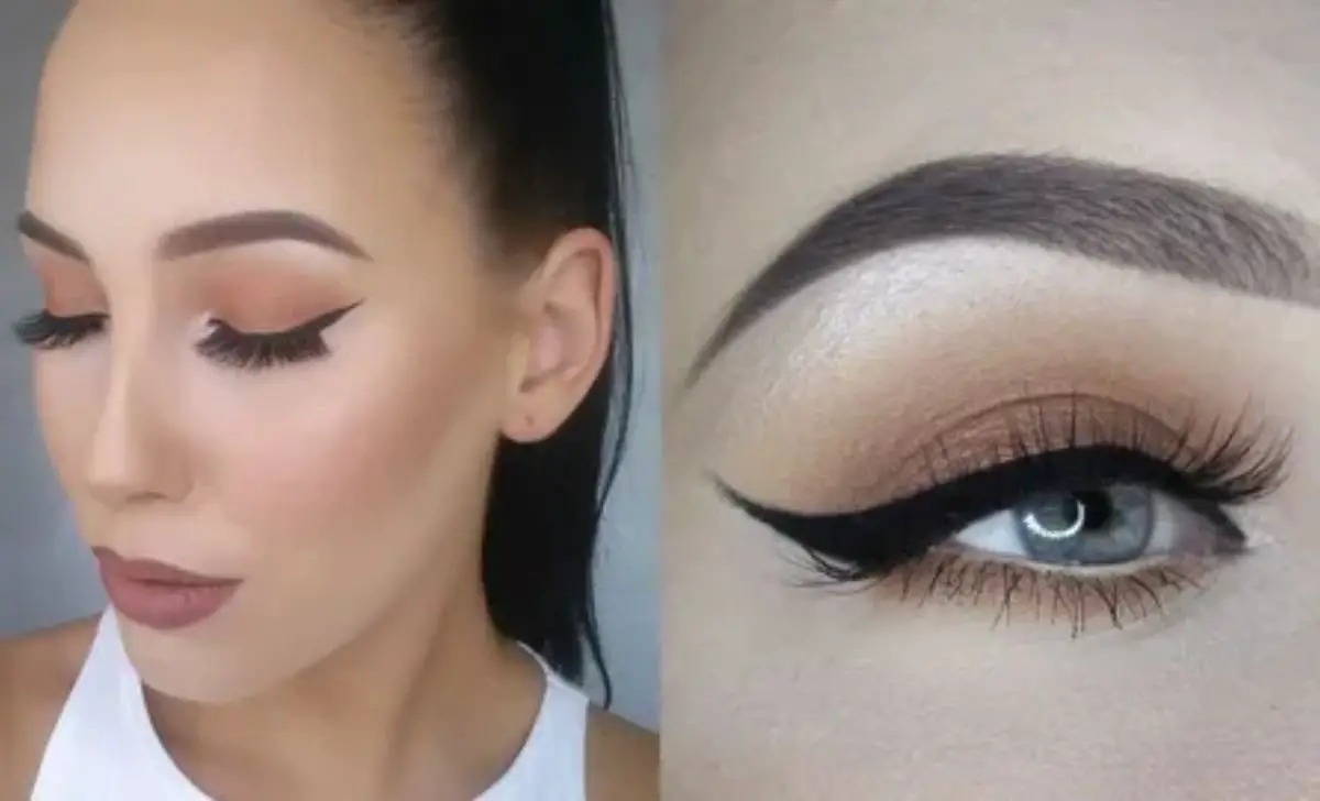 How to Do a Neutral Makeup Look