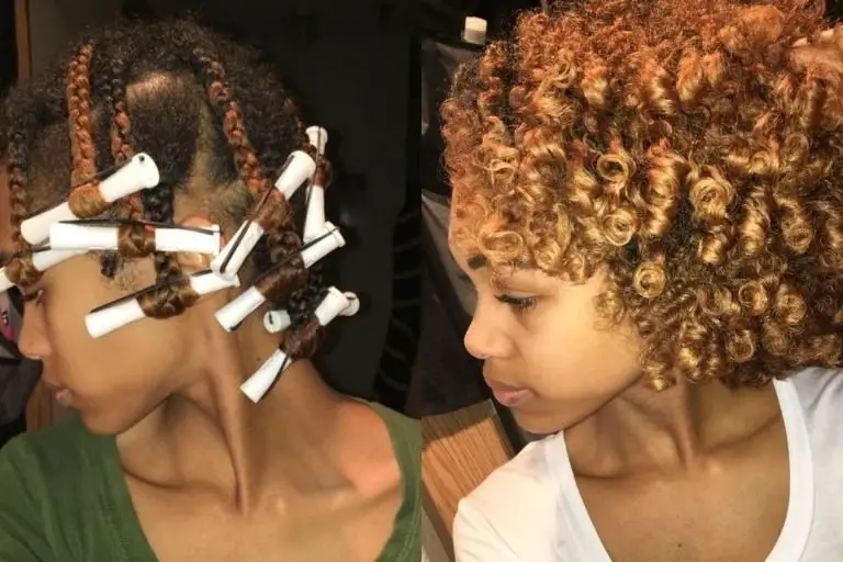 lco method for low porosity hair