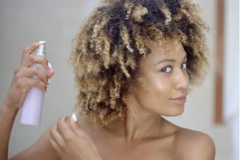 What Products Should You Use for 4C Hair